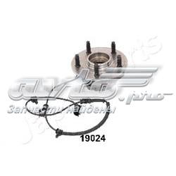 Compre KK19024 Japan Parts Cubo dianteiro