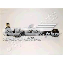 CJ506R Japan Parts Braço oscilante inferior direito de suspensão dianteira