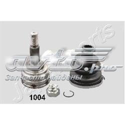 GI1004 Japan Parts Junta homocinética externa dianteira