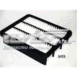Filtro de ar SH01133A0 Mazda