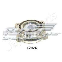 KK12024 Japan Parts Rolamento de cubo traseiro
