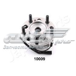 Cubo dianteiro Japan Parts KK10009 preço, a partir de 157,52 USD