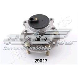 Cubo traseiro 04766719AB Chrysler