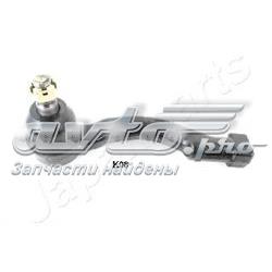 Ponta externa da barra de direção TIK08L Japan Parts