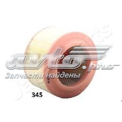 FA345S Japan Parts Filtro de ar