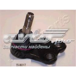 TIN016L Japan Parts Suporte de esfera inferior esquerdo