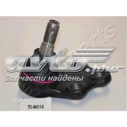 TIN016R Japan Parts Suporte de esfera inferior direito