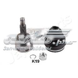 495912F060 Hyundai/Kia Junta homocinética externa dianteira direita