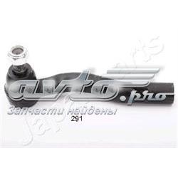 TI290R Japan Parts Ponta externa da barra de direção