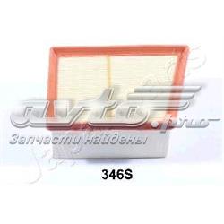 FA346S Japan Parts Filtro de ar