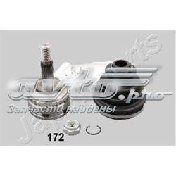 GI172 Japan Parts Junta homocinética externa dianteira