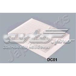 Filtro de salão 8660005359 Renault (RVI)