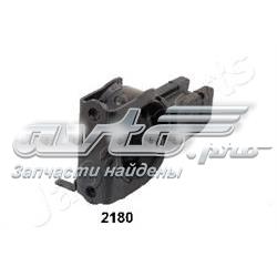 T09Z12FMZ RBI Coxim (suporte) dianteiro de motor
