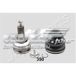 Compre GD1522510 Mazda Junta homocinética externa dianteira