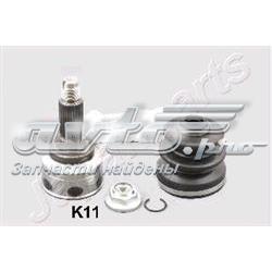 GIK11 Japan Parts Junta homocinética externa dianteira