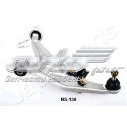 BS130L Japan Parts Braço oscilante inferior esquerdo de suspensão dianteira