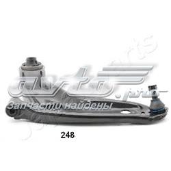 Braço oscilante inferior esquerdo de suspensão dianteira Japan Parts BS248L preço, a partir de 55,87 USD