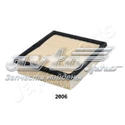 FA2006S Japan Parts Filtro de ar