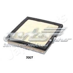 FA2007S Japan Parts Filtro de ar