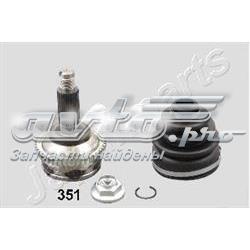 Junta homocinética externa dianteira Mazda GD1725600