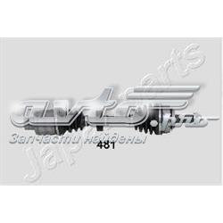 GI481 Japan Parts Semieixo (acionador) dianteiro direito