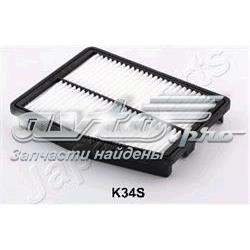 FAK34S Japan Parts Filtro de ar