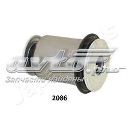 GV1027 CTR Bloco silencioso dianteiro do braço oscilante inferior