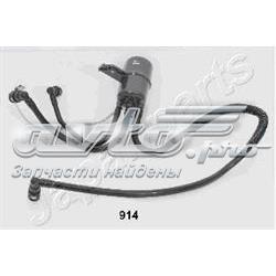 Filtro de combustível 4809118AB Chrysler
