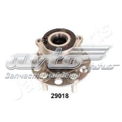 Cubo traseiro Japan Parts KK29018 preço, a partir de 112,56 USD