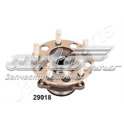 Cubo traseiro Chrysler 5105770AF