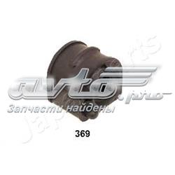 Bucha de estabilizador dianteiro BP4K34156 Mazda