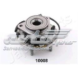Cubo dianteiro Japan Parts KK10008 preço, a partir de 111,31 USD