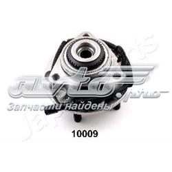 Compre KK10009 Japan Parts Cubo dianteiro