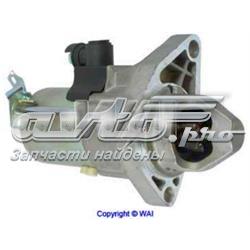 31200RNAA51 Honda Motor de arranco