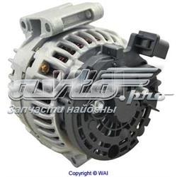 Gerador 0124525055 Mercedes