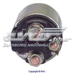 Relê retrator do motor de arranco Euroex EX76117 preço, a partir de 25,66 USD