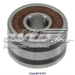 Compre 31111P08J02 Honda Rolamento do gerador
