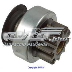 Roda-livre do motor de arranco ZEN 1841 preço, a partir de 20,40 USD