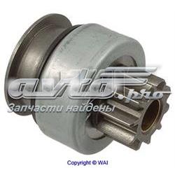 Roda-livre do motor de arranco ZEN ZN0597 preço, a partir de 10,59 USD
