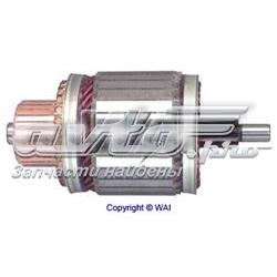 618318 WAI Induzido (rotor) do motor de arranco