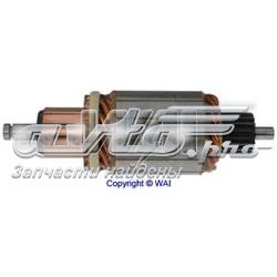 42531404 Iveco Induzido (rotor) do motor de arranco