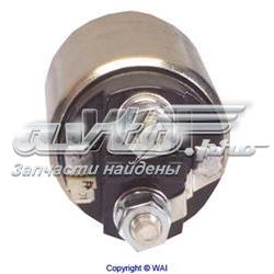 SW2502 Ford Relê retrator do motor de arranco