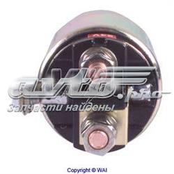 Relê retrator do motor de arranco WAI 668323 preço, a partir de 40,86 USD
