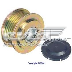 Polia do gerador Chrysler 4861506AH preço, a partir de 37,88 USD