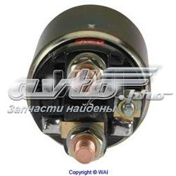 Relê retrator do motor de arranco 860 ZM