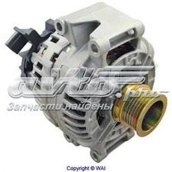 Gerador A000906110287 Mercedes