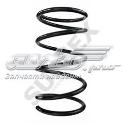Compre ZC5097A Japan Parts Mola traseira