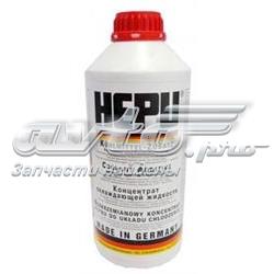 Fluido de esfriamento 634800000 Hengst