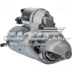 Motor de arranco Cargo 114216