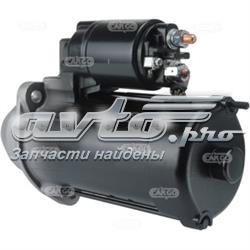 Motor de arranco Mahle Original AZE6555